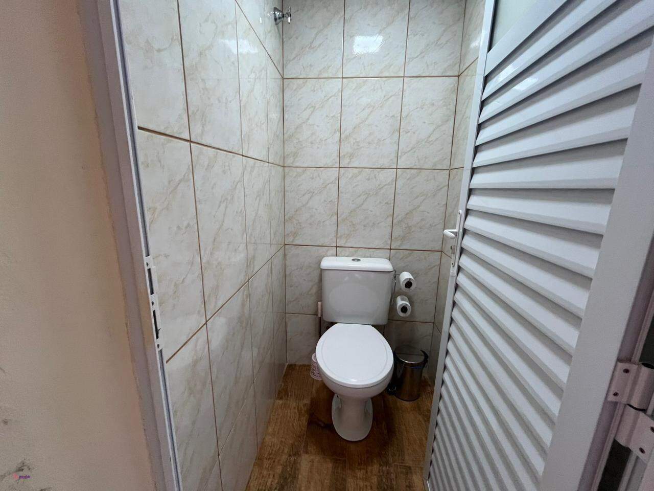 Casa à venda no Jardim Itália: 