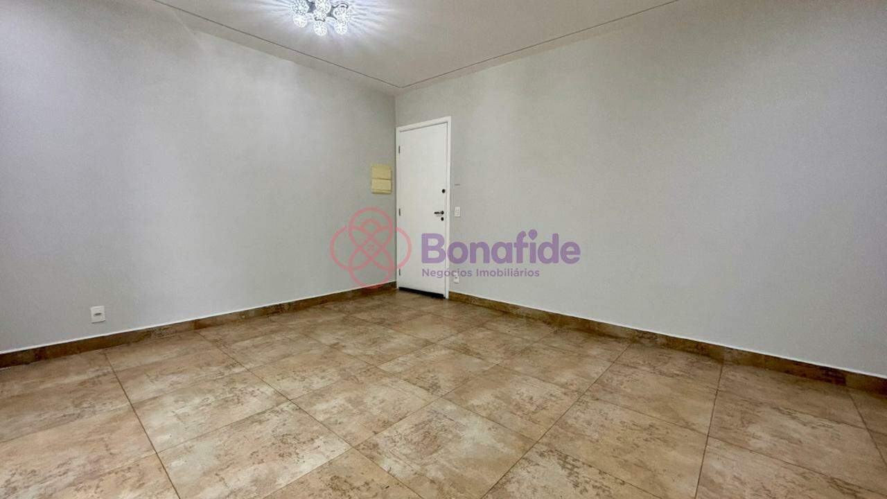 Apartamento para aluguel no Jardim Ana Maria: 