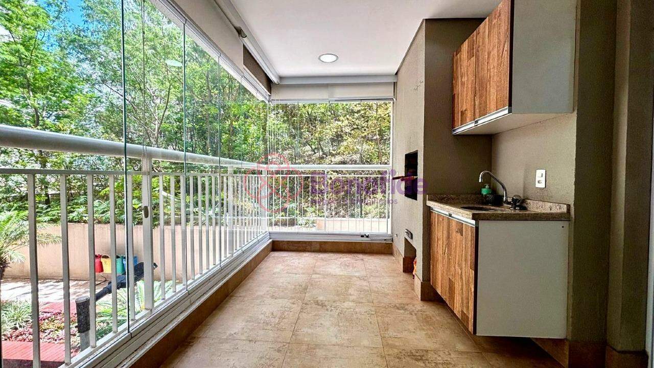 Apartamento para aluguel no Jardim Ana Maria: 