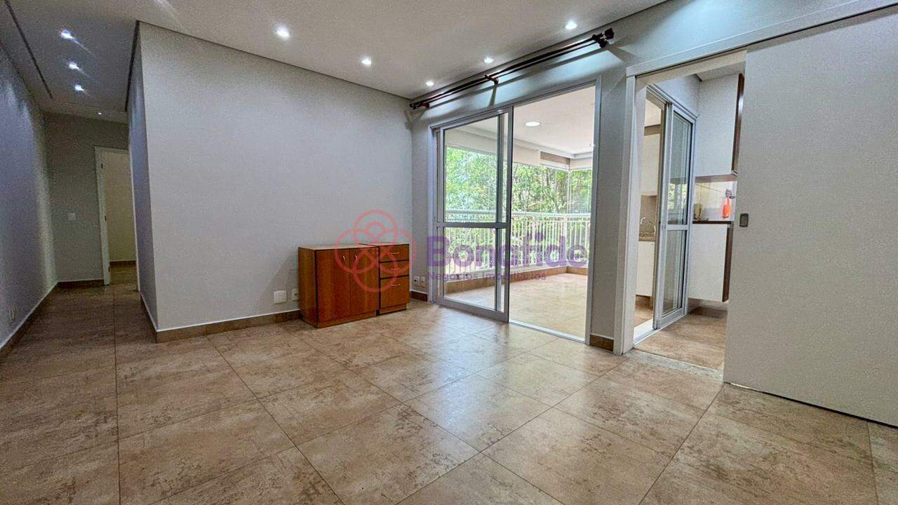 Apartamento para aluguel no Jardim Ana Maria: 