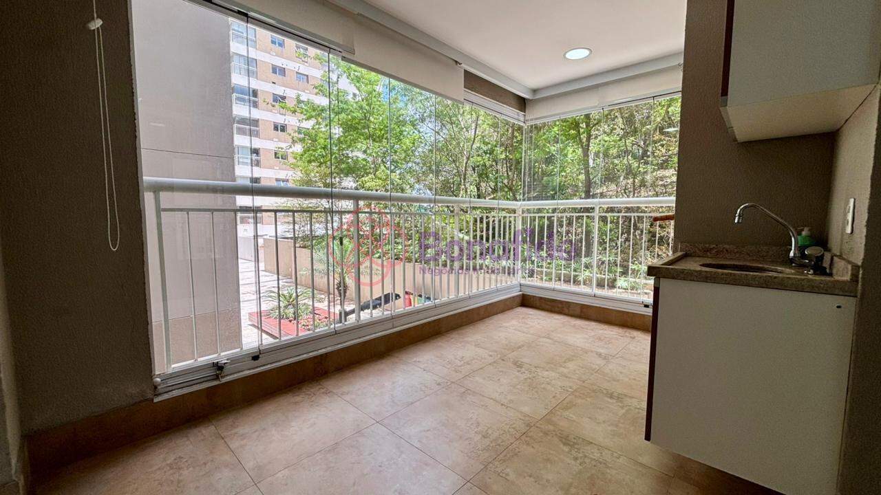 Apartamento para aluguel no Jardim Ana Maria: 