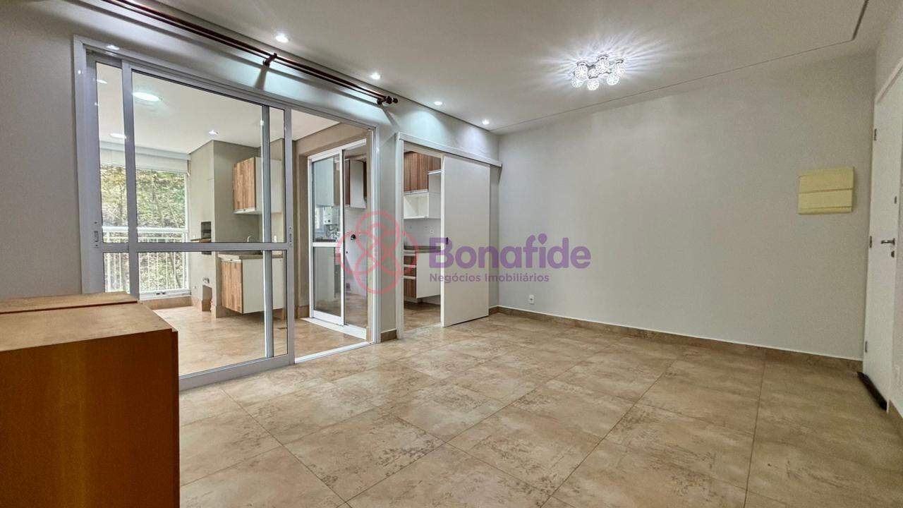 Apartamento para aluguel no Jardim Ana Maria: 