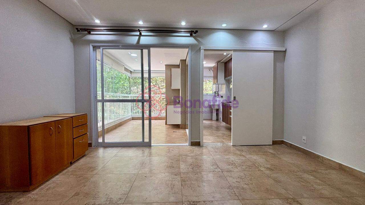 Apartamento para aluguel no Jardim Ana Maria: 