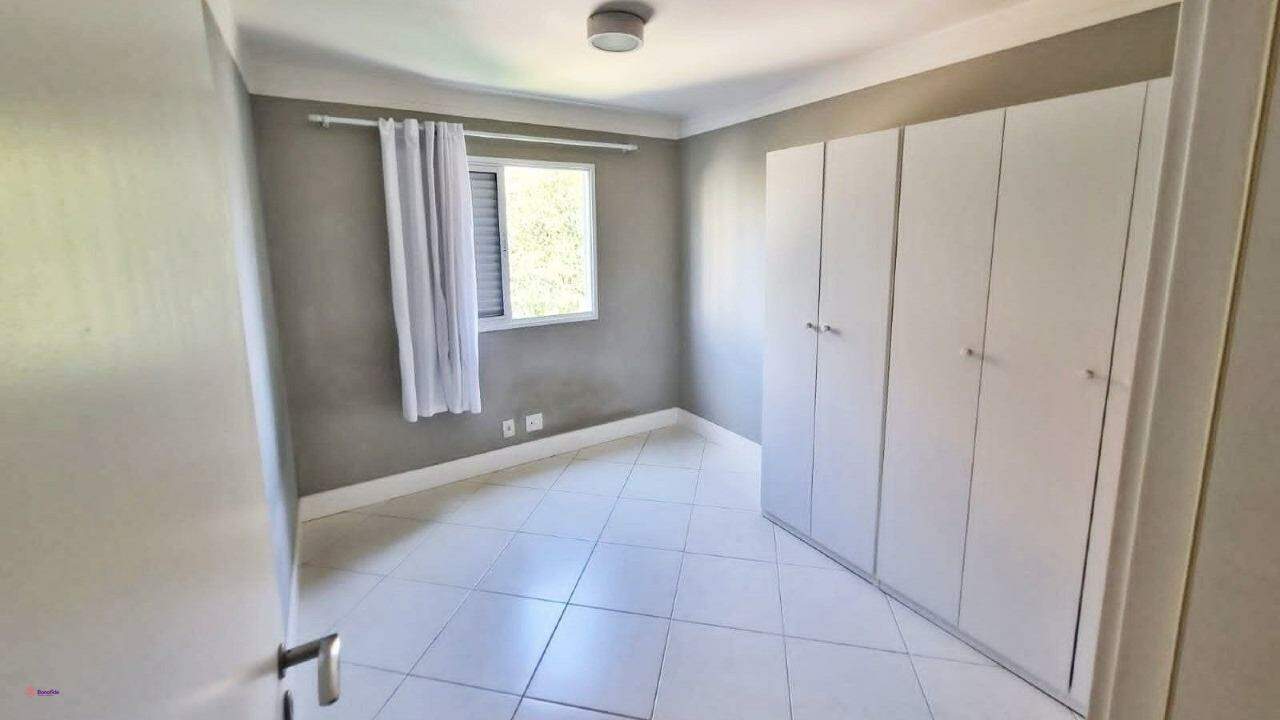 Apartamento à venda no Parque Residencial Nove de Julho: 