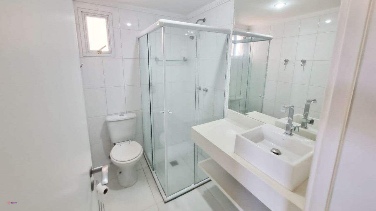 Apartamento à venda no Parque Residencial Nove de Julho: 