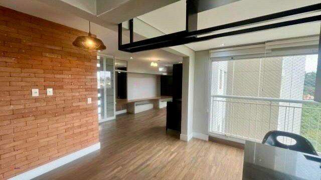 Apartamento à venda no Jardim Flórida: 