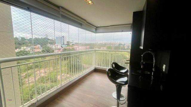 Apartamento à venda no Jardim Flórida: 