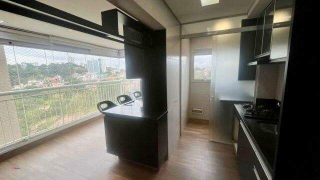Apartamento à venda no Jardim Flórida: 