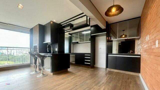 Apartamento à venda no Jardim Flórida: 