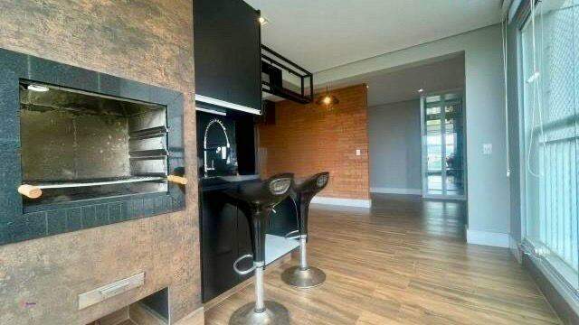 Apartamento à venda no Jardim Flórida: 