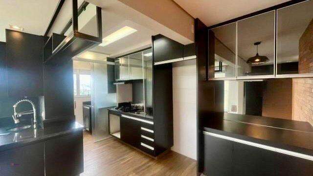 Apartamento à venda no Jardim Flórida: 