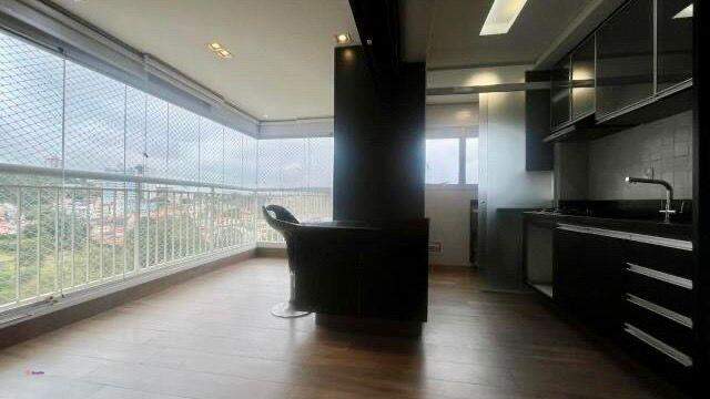 Apartamento à venda no Jardim Flórida: 