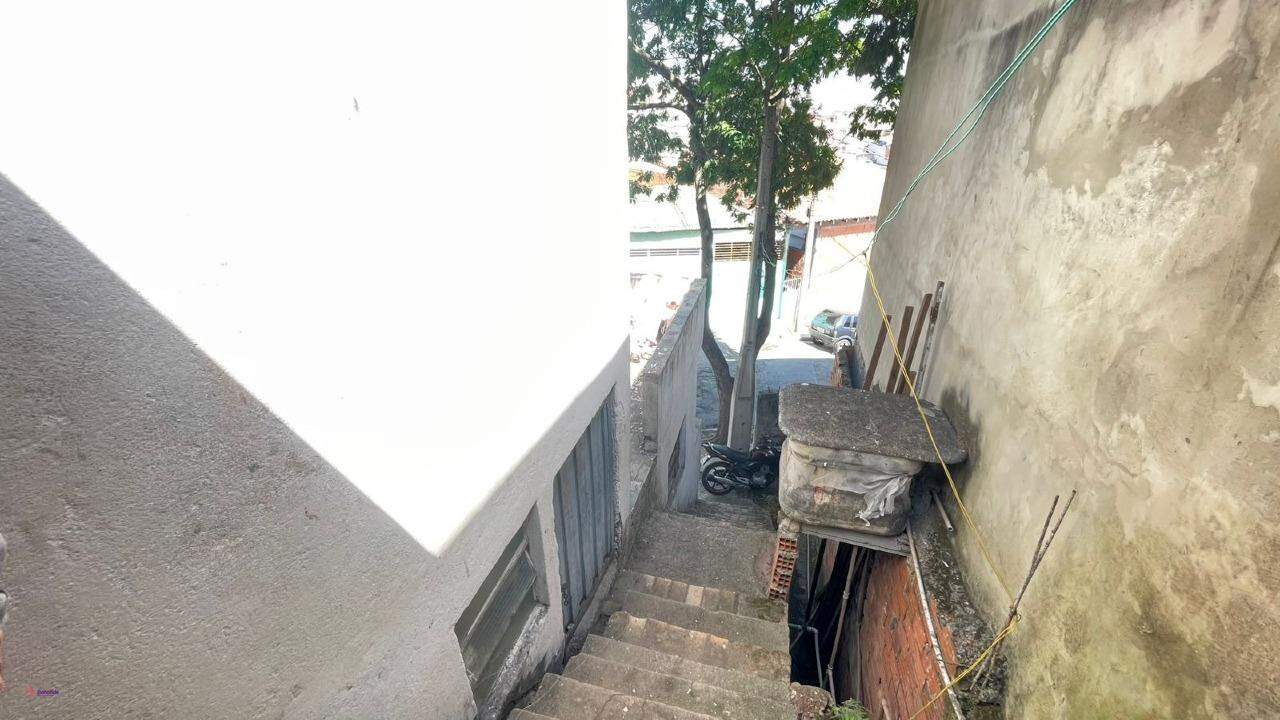 Casa à venda no Vila Ruy Barbosa: 