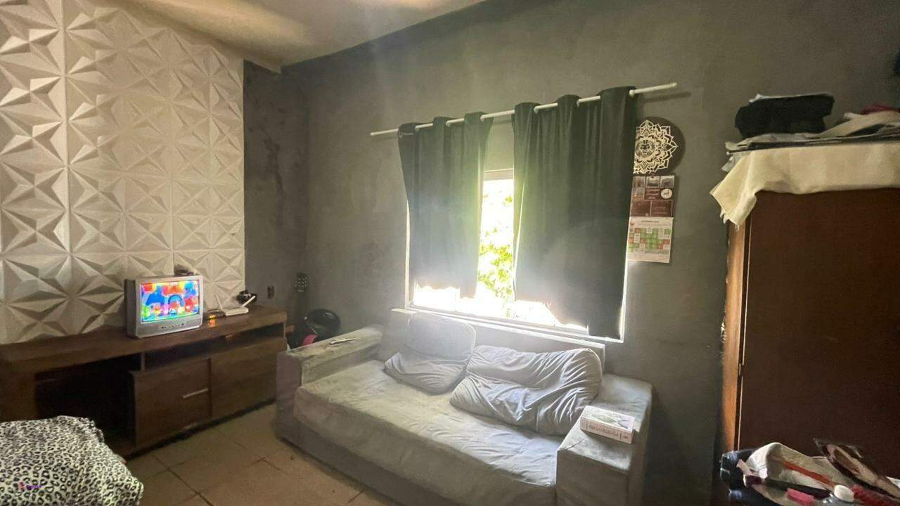 Casa à venda no Vila Ruy Barbosa: 