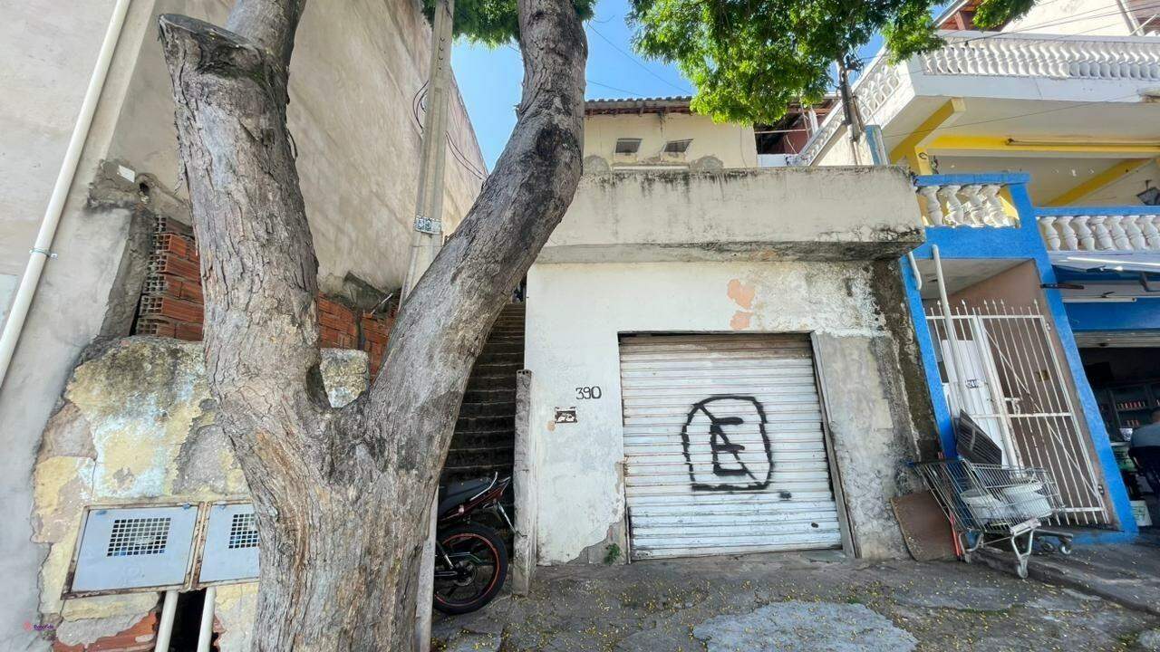 Casa à venda no Vila Ruy Barbosa: 