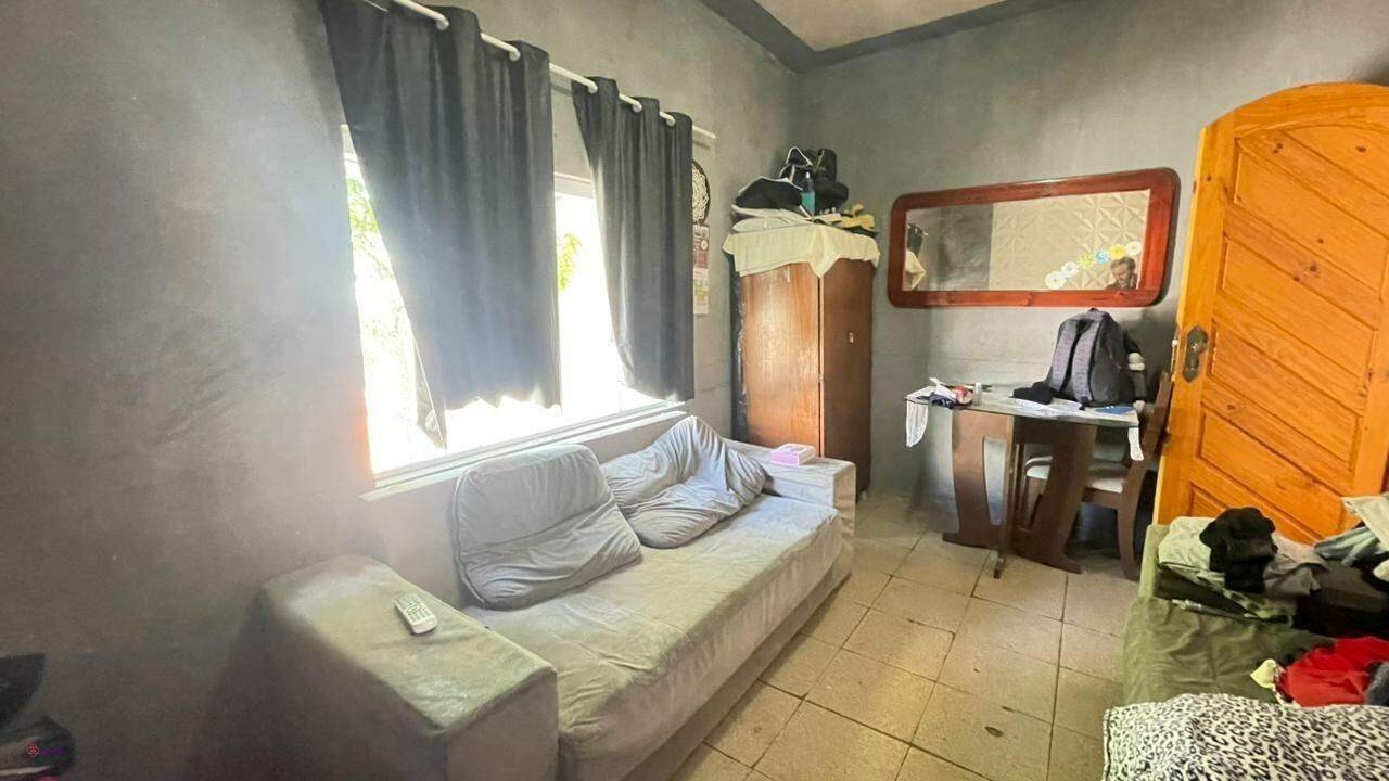 Casa à venda no Vila Ruy Barbosa: 