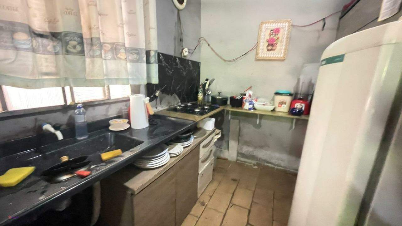 Casa à venda no Vila Ruy Barbosa: 