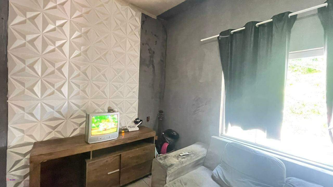 Casa à venda no Vila Ruy Barbosa: 