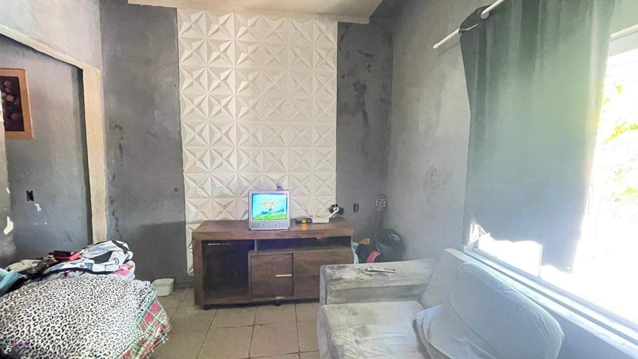 Casa à venda no Vila Ruy Barbosa: 