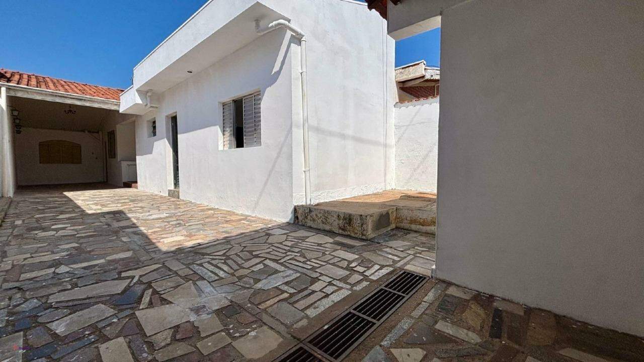 Casa à venda no Vila Rio Branco: 