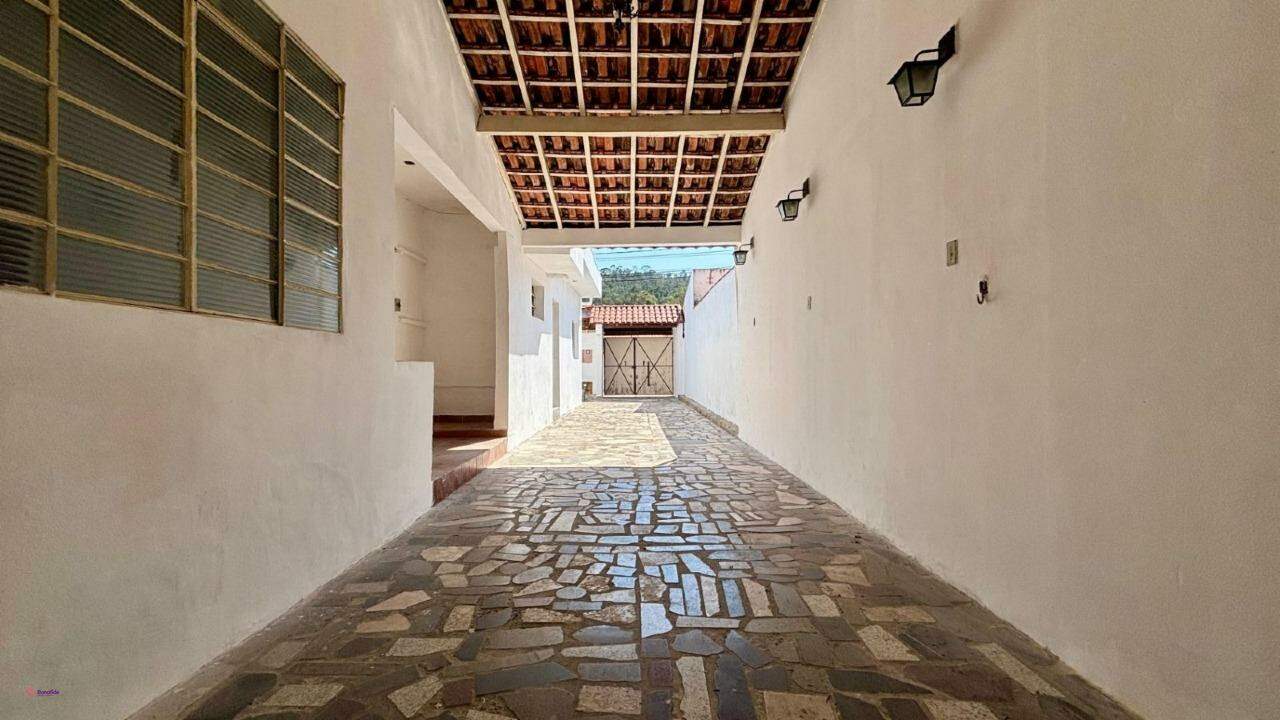 Casa à venda no Vila Rio Branco: 