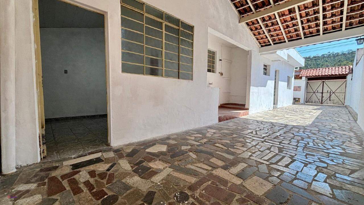 Casa à venda no Vila Rio Branco: 