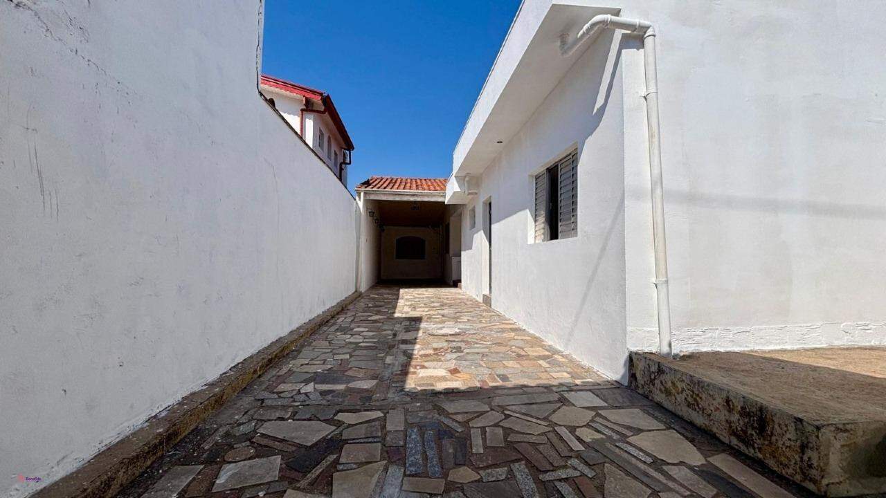 Casa à venda no Vila Rio Branco: 