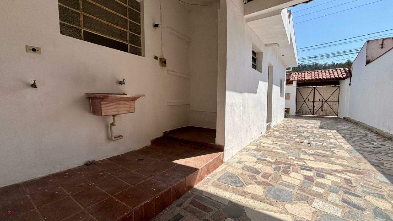 Casa à venda no Vila Rio Branco: 