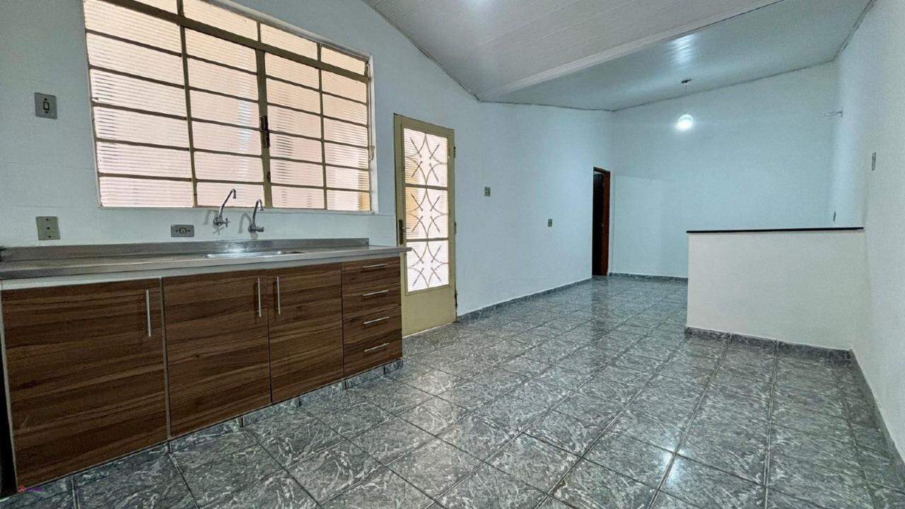 Casa à venda no Vila Rio Branco: 