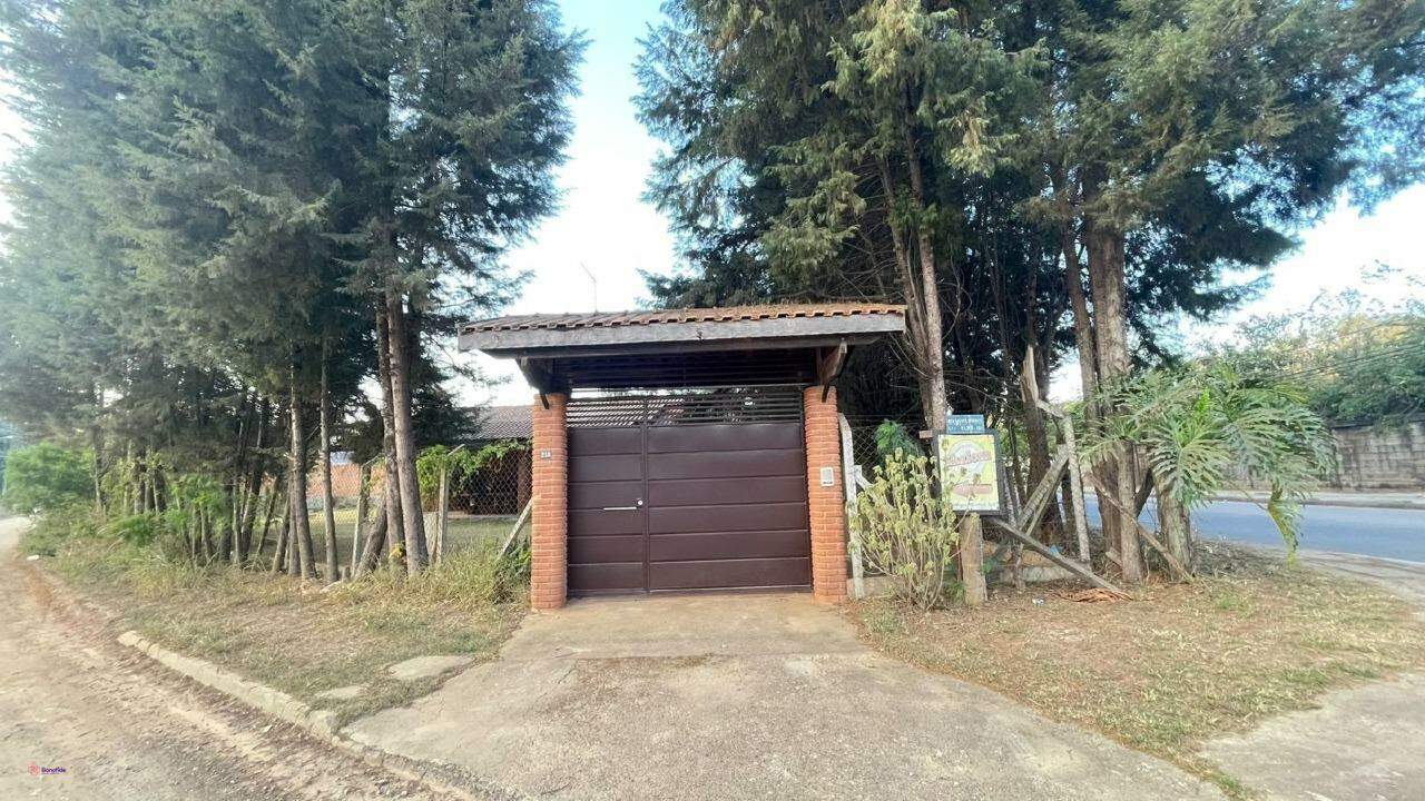 Chácara à venda no Jardim Molinari: 