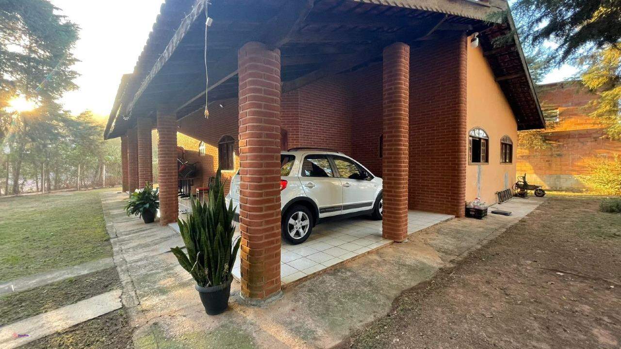 Chácara à venda no Jardim Molinari: 