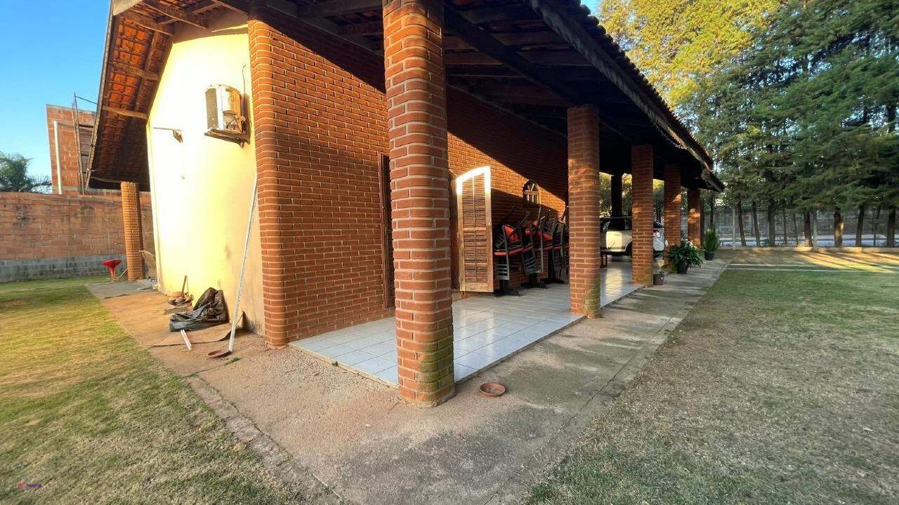 Chácara à venda no Jardim Molinari: 