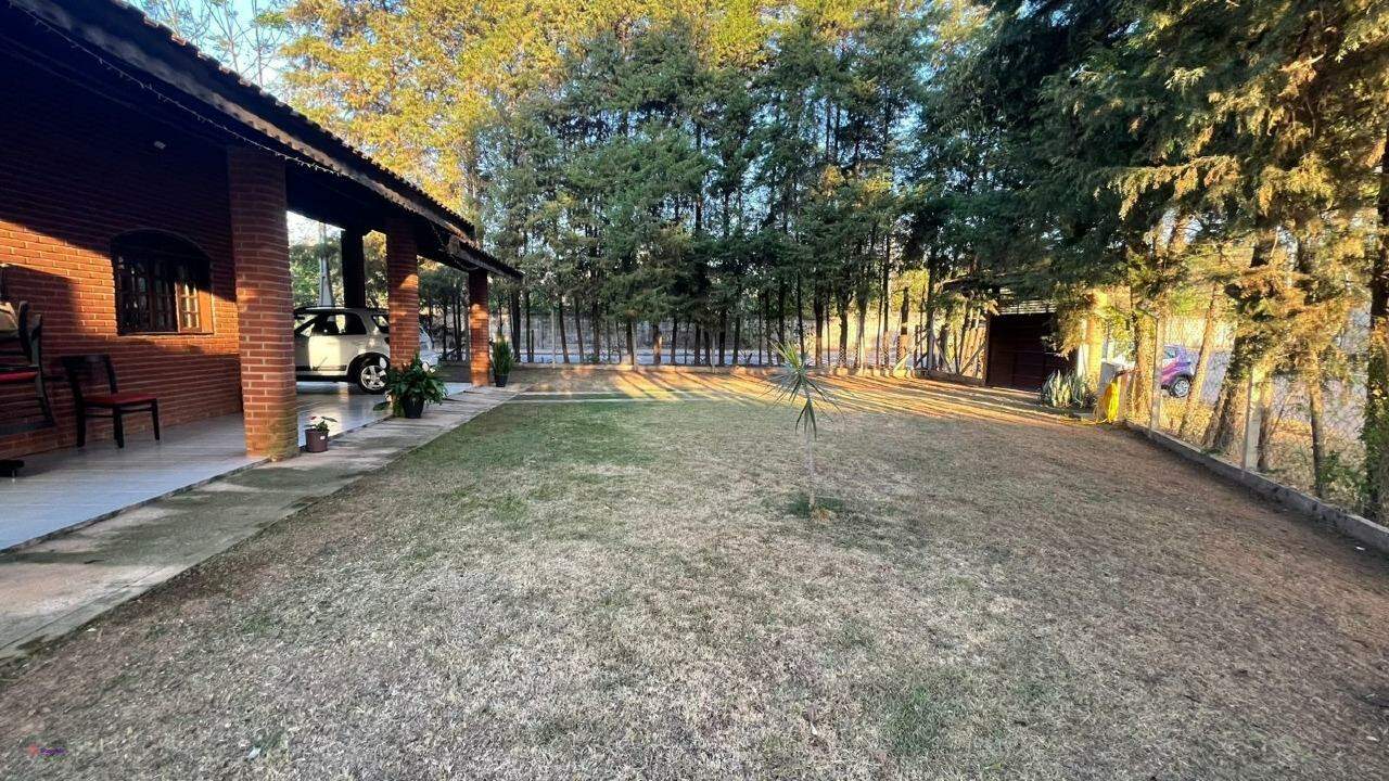 Chácara à venda no Jardim Molinari: 