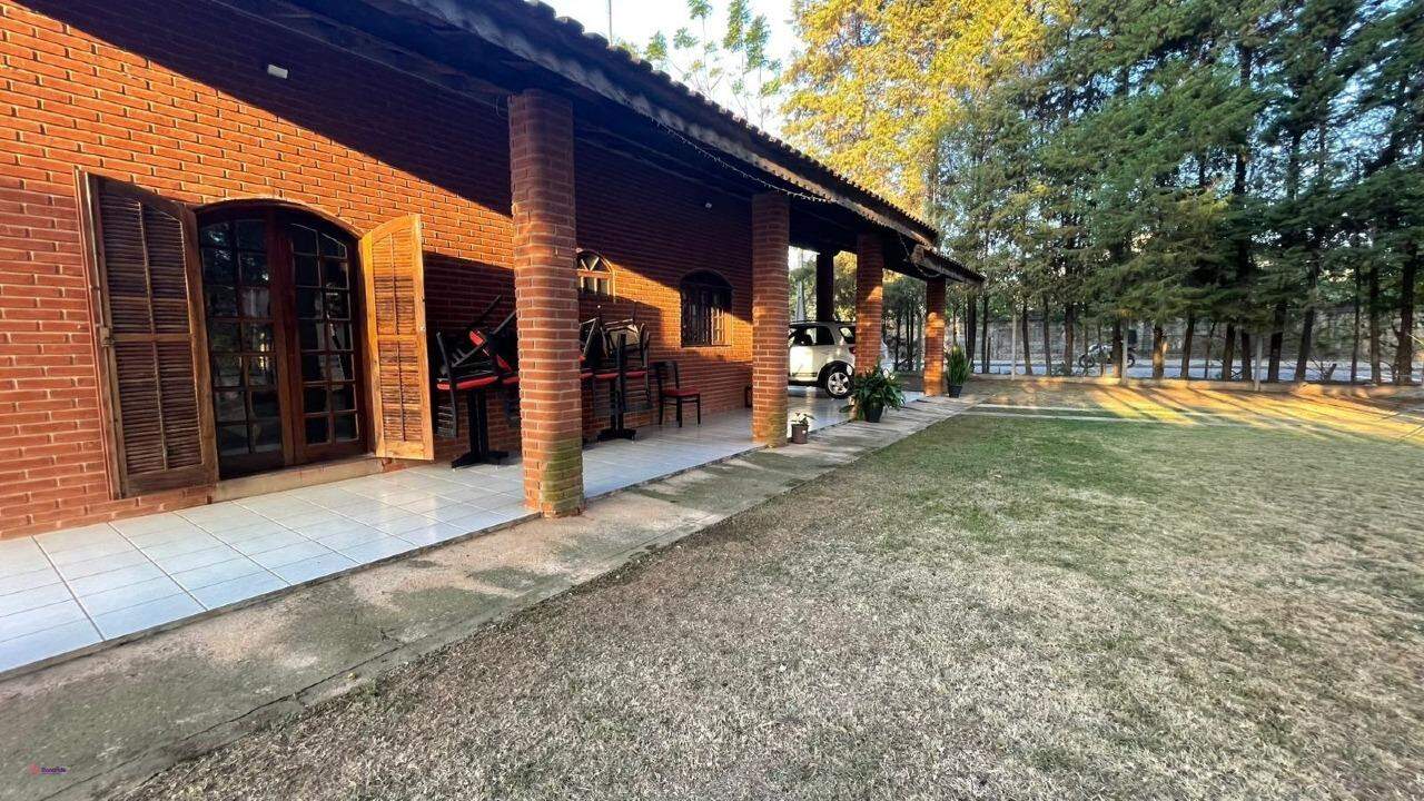 Chácara à venda no Jardim Molinari: 