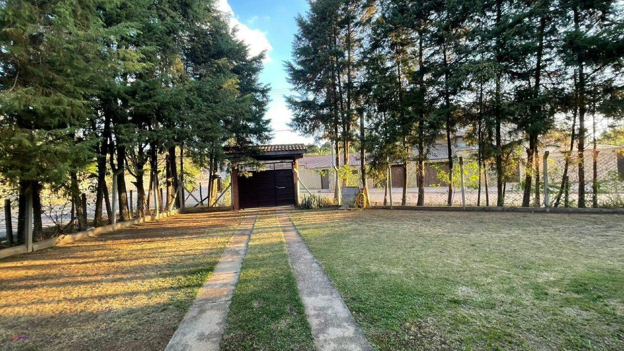 Chácara à venda no Jardim Molinari: 