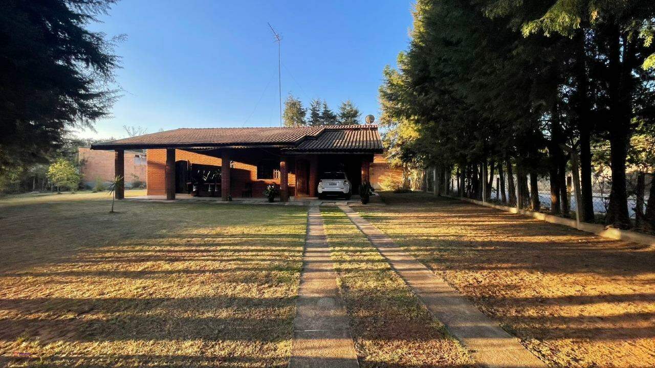 Chácara à venda no Jardim Molinari: 