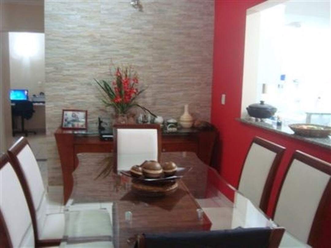 Apartamento à venda no Parque da Represa: 