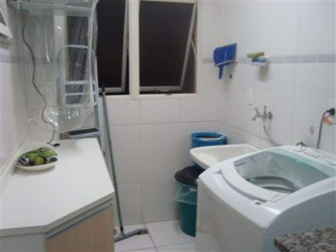 Apartamento à venda no Parque da Represa: 