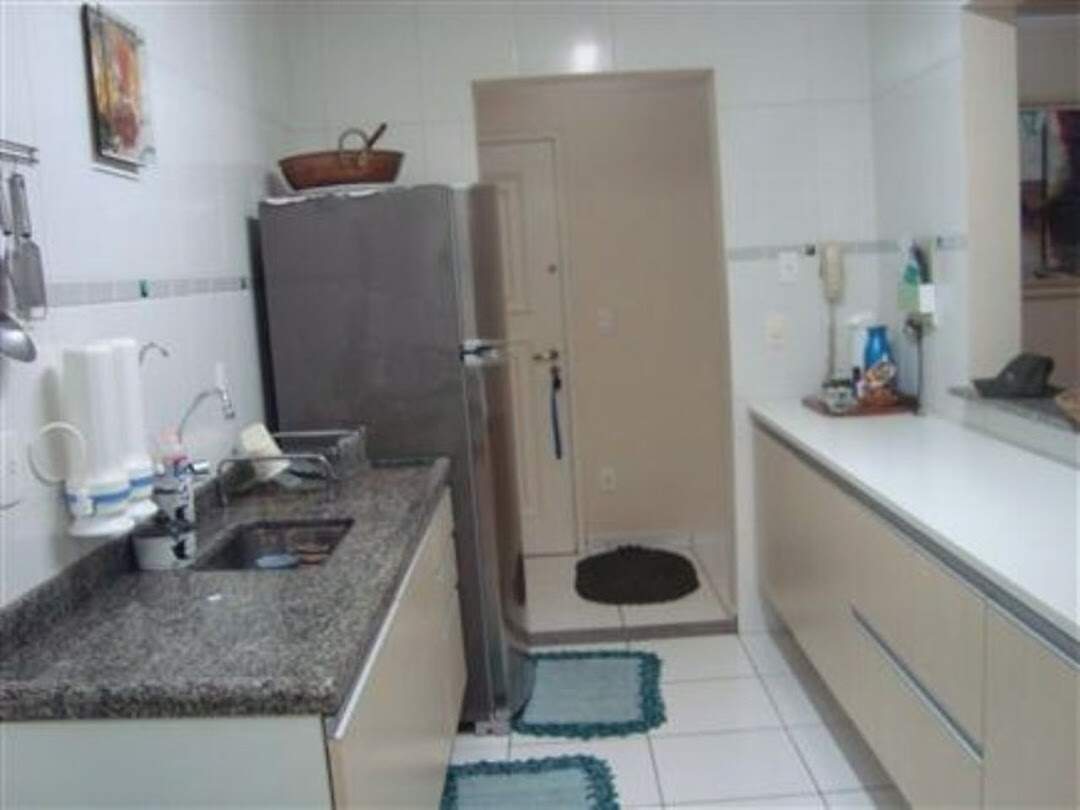 Apartamento à venda no Parque da Represa: 