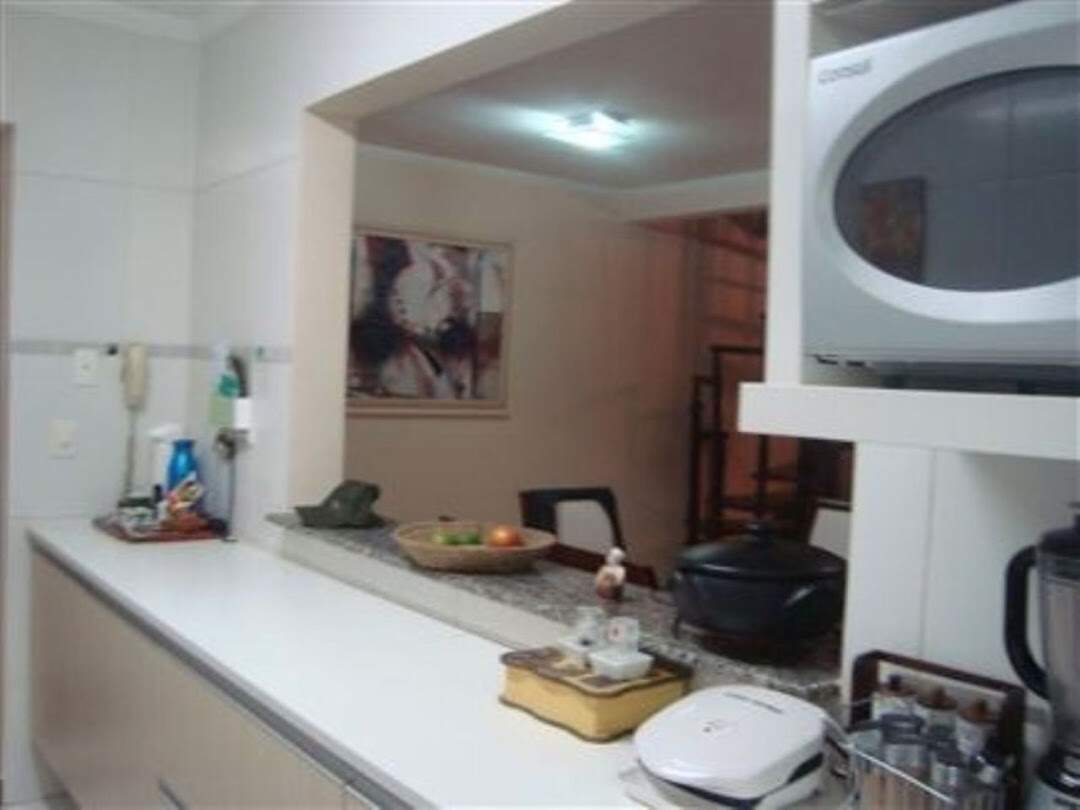 Apartamento à venda no Parque da Represa: 