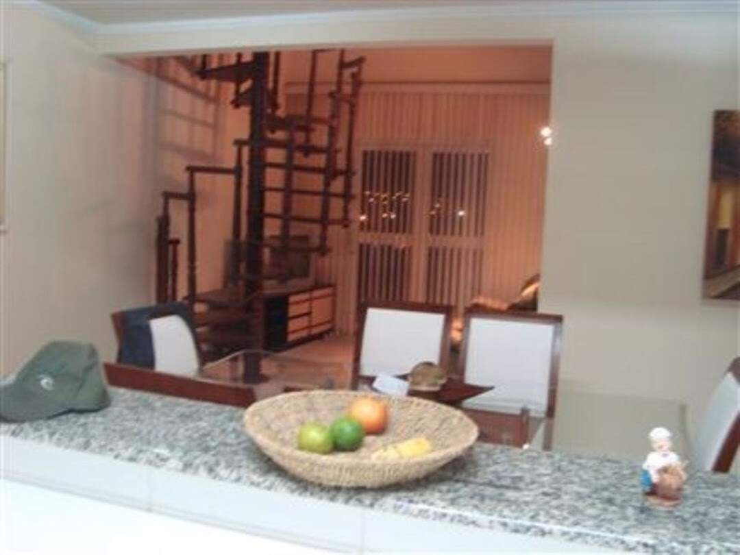 Apartamento à venda no Parque da Represa: 