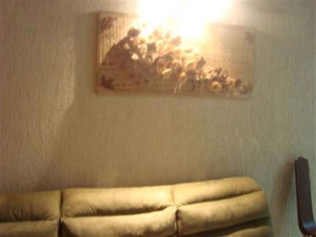 Apartamento à venda no Parque da Represa: 