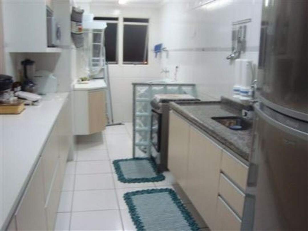 Apartamento à venda no Parque da Represa: 
