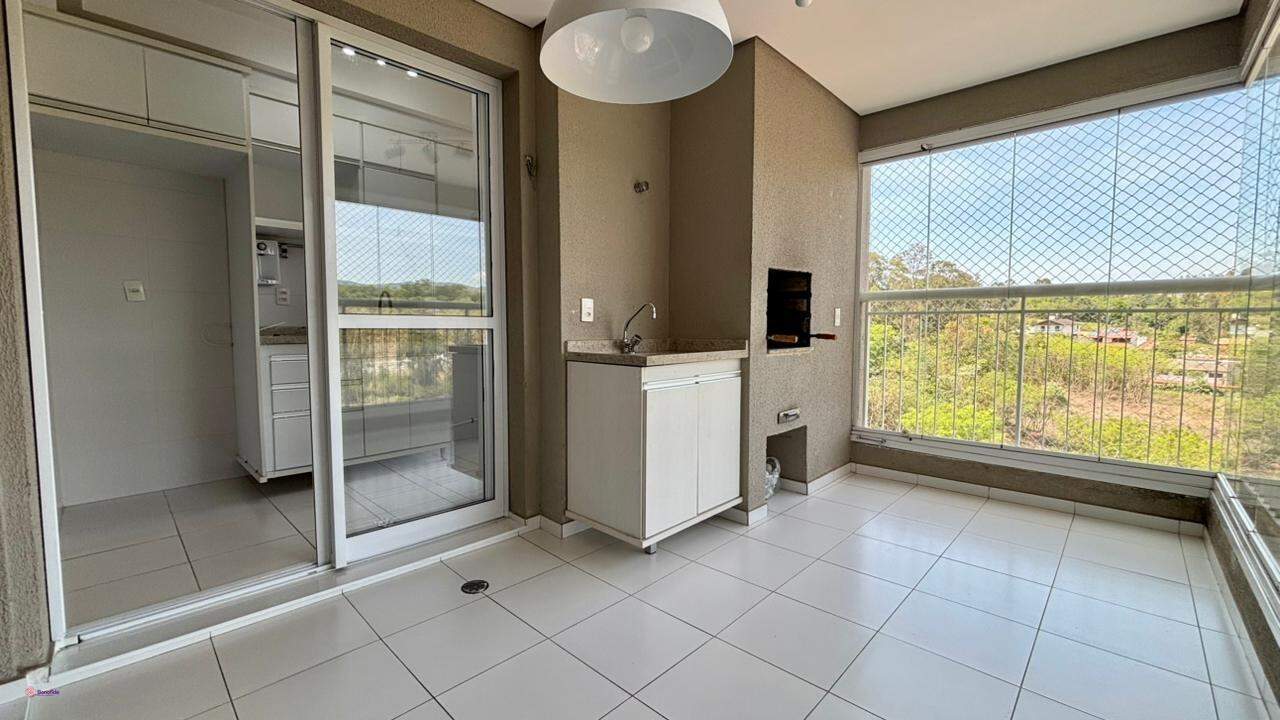 Apartamento à venda no Jardim Flórida: 