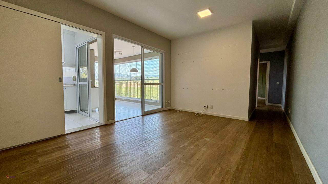 Apartamento à venda no Jardim Flórida: 