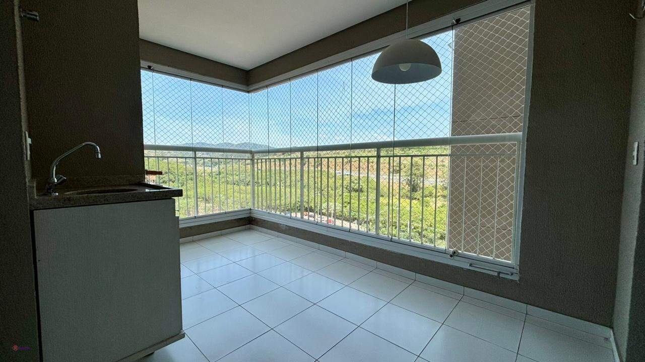 Apartamento à venda no Jardim Flórida: 