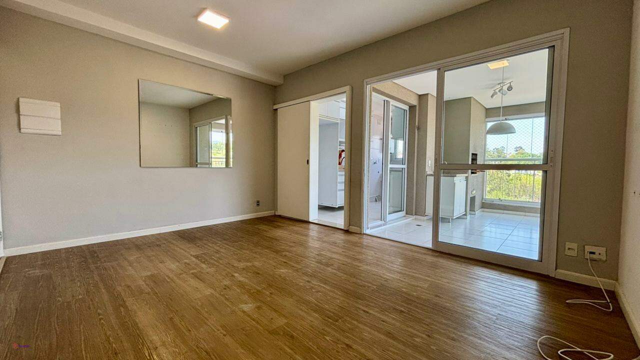 Apartamento à venda no Jardim Flórida: 