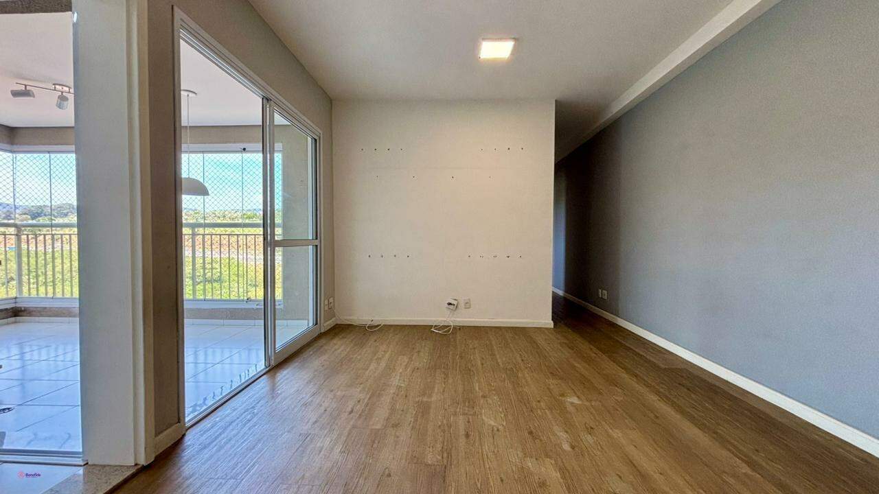 Apartamento à venda no Jardim Flórida: 