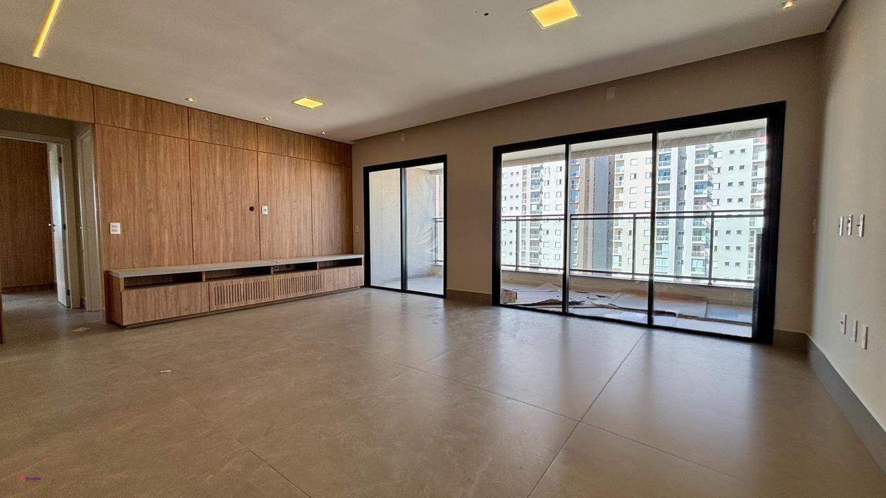 Apartamento para aluguel no Jardim Campos Elísios: 