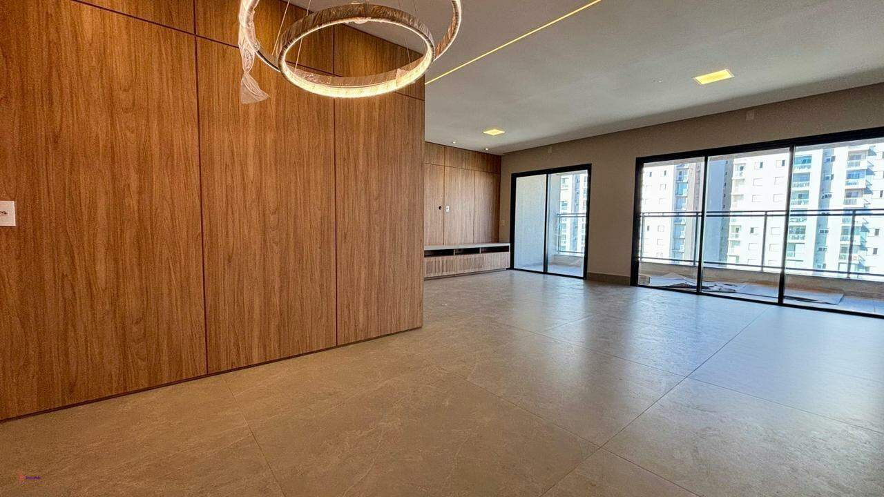 Apartamento para aluguel no Jardim Campos Elísios: 